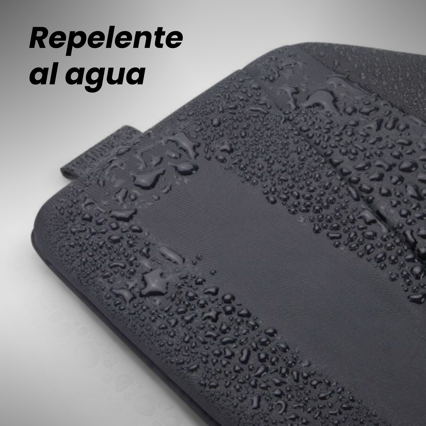 Bandolera Antirrobo Unisex - Cuppingo™