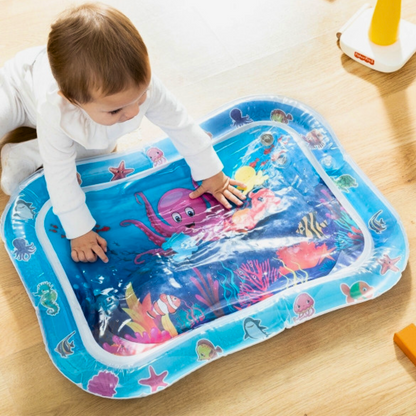 Alfombra Sensorial - Cuppingo™