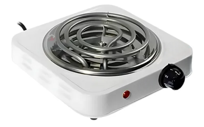 Estufa Portátil Eléctrica - Cuppingo™