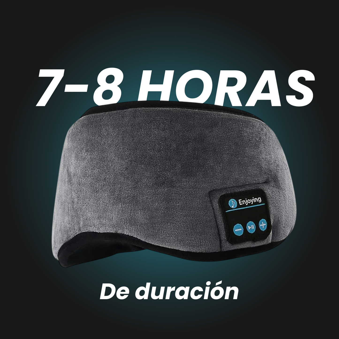 Banda Antirruido Bluetooth - Cuppingo™