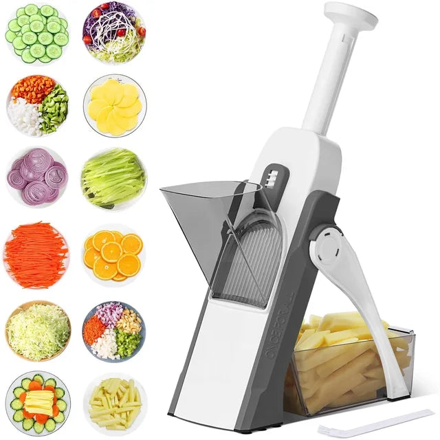 Rallador de Alimentos - Easy Cook