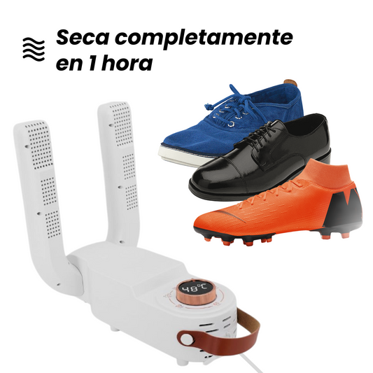 Secador de Zapatos - Cuppingo™