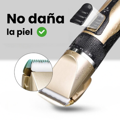 Cortador de Pelo + Accesorios de Regalo - Cuppingo™